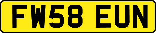 FW58EUN
