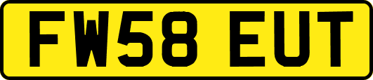 FW58EUT