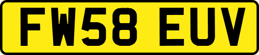 FW58EUV