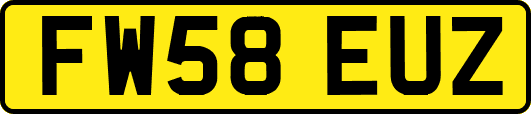 FW58EUZ