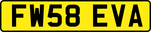 FW58EVA