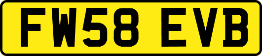 FW58EVB