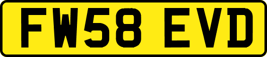 FW58EVD