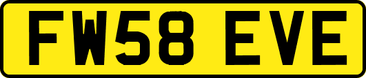 FW58EVE