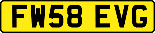 FW58EVG