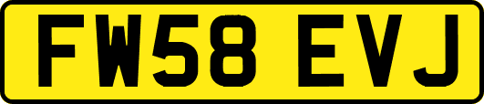 FW58EVJ