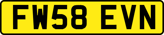 FW58EVN