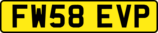 FW58EVP