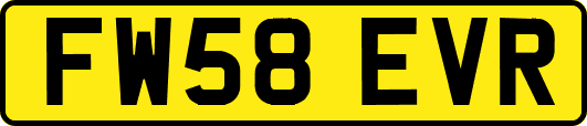 FW58EVR