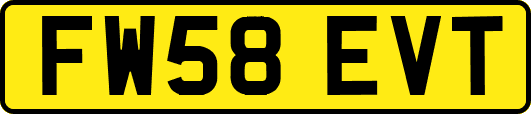 FW58EVT