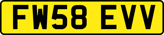 FW58EVV