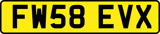 FW58EVX