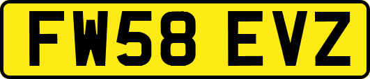 FW58EVZ