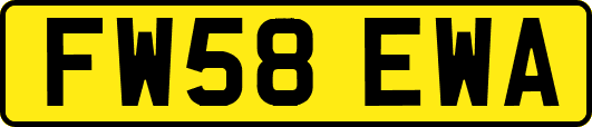 FW58EWA