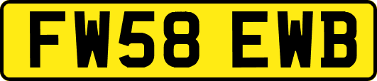 FW58EWB