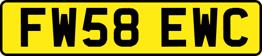 FW58EWC