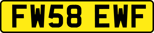 FW58EWF