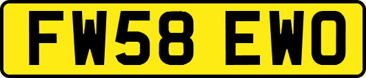 FW58EWO