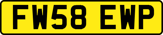 FW58EWP