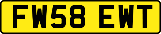 FW58EWT