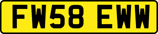 FW58EWW