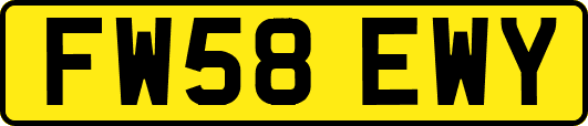 FW58EWY