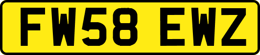 FW58EWZ