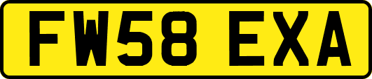 FW58EXA