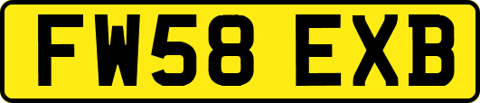 FW58EXB
