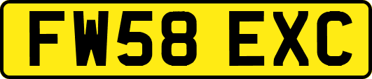 FW58EXC