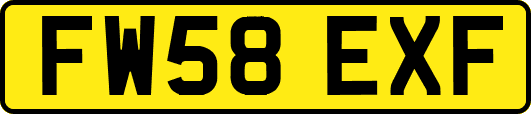 FW58EXF