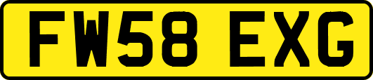 FW58EXG