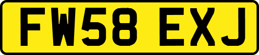 FW58EXJ