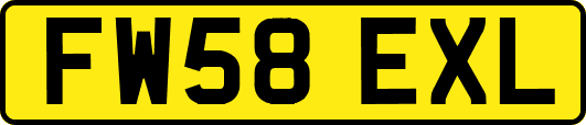 FW58EXL