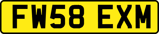 FW58EXM