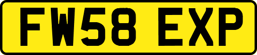 FW58EXP