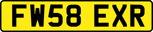 FW58EXR