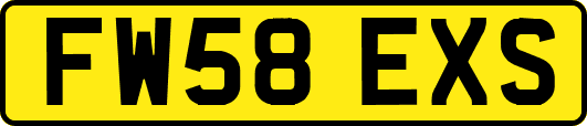 FW58EXS