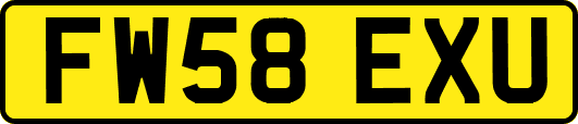 FW58EXU