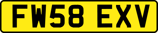 FW58EXV