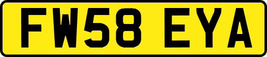 FW58EYA