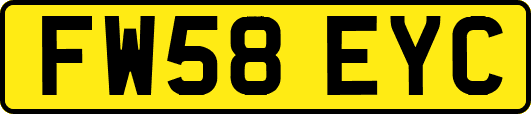 FW58EYC