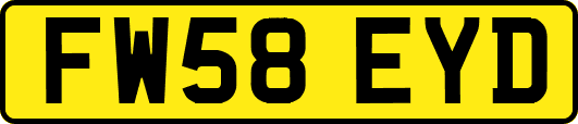 FW58EYD