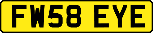 FW58EYE