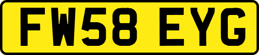 FW58EYG