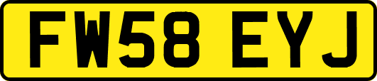 FW58EYJ