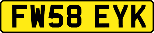 FW58EYK