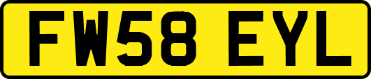 FW58EYL