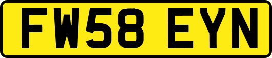 FW58EYN