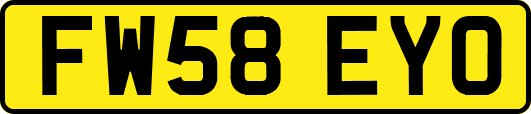 FW58EYO